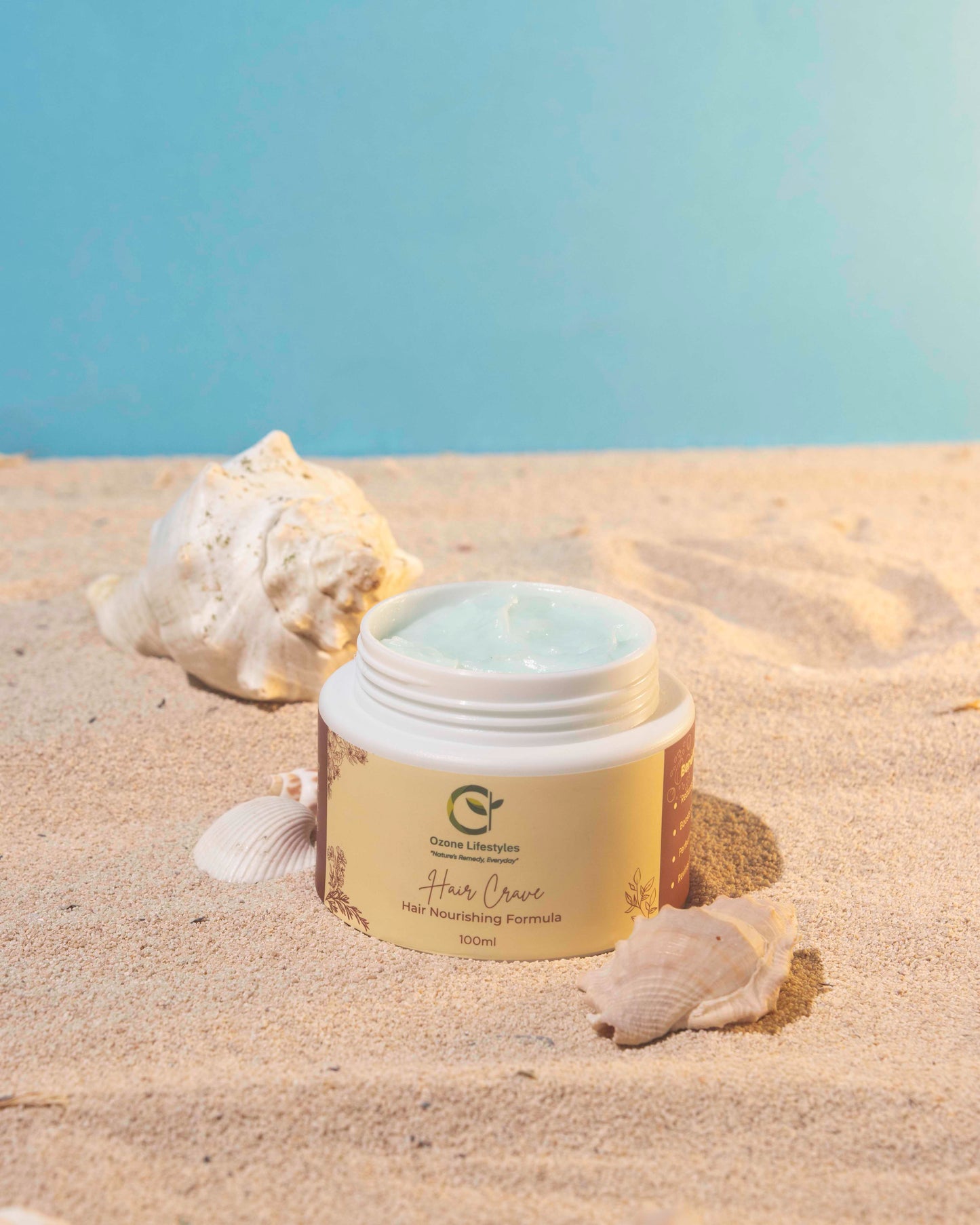 Silk Strand Duo