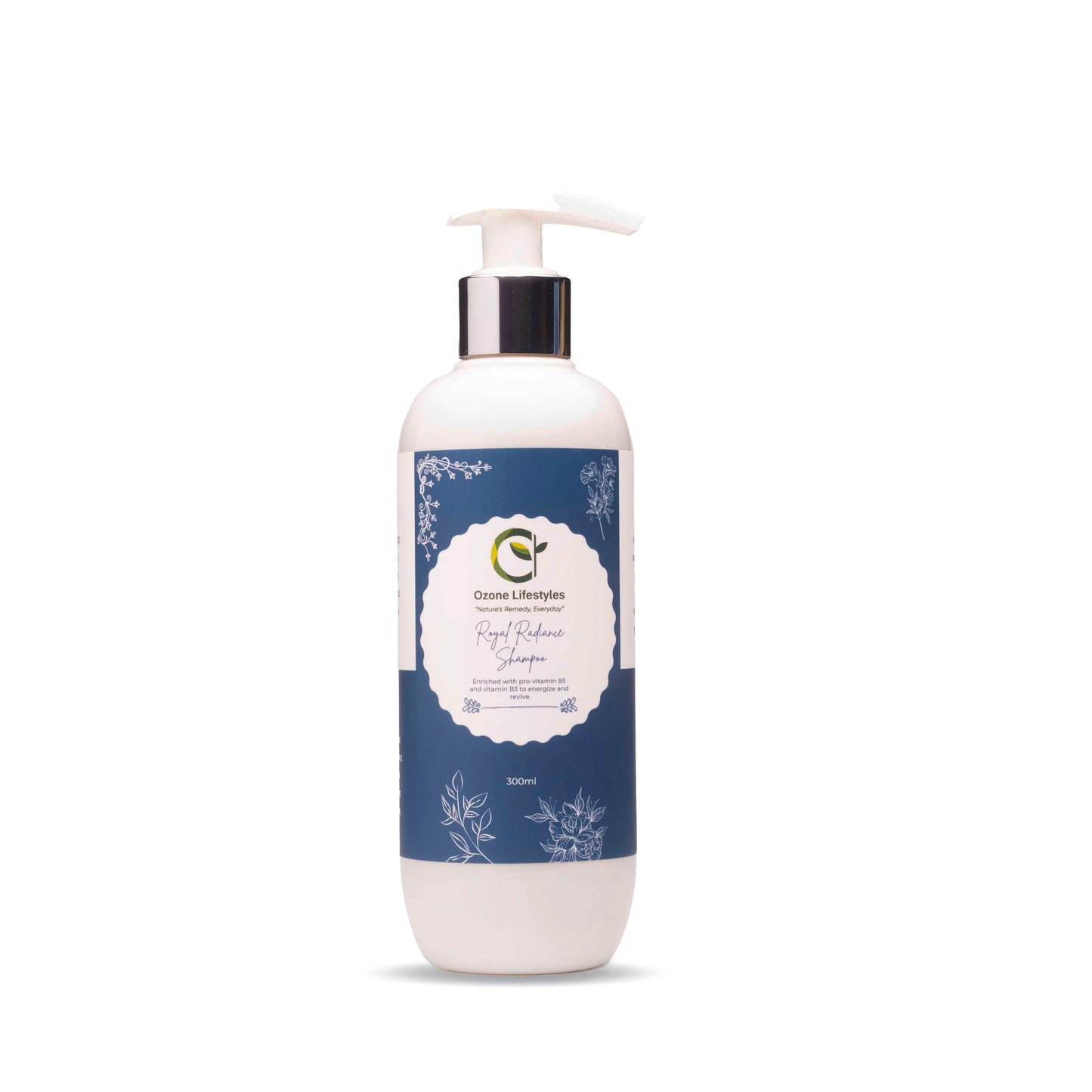Royal Radiance Shampoo