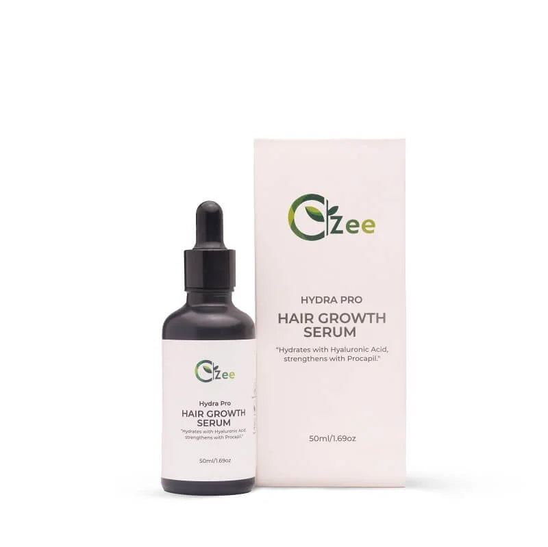 Hair Growth Serum