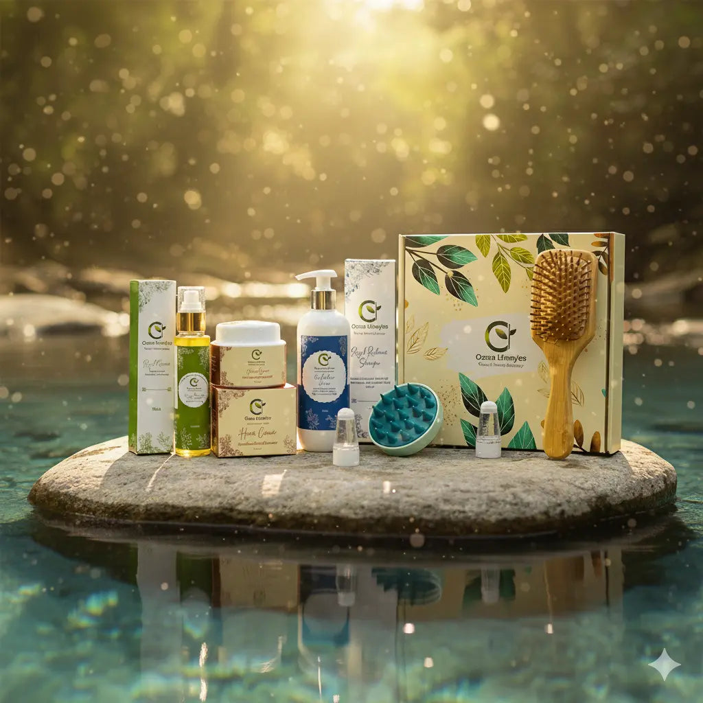 Ultimate Combo - Ozone Lifestyles