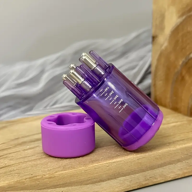 Oil Applicator (6th Generation)