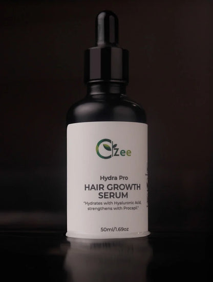 Hair Growth Serum