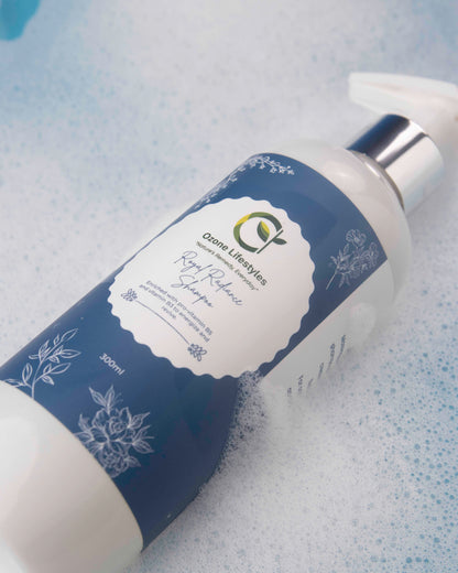 Royal Radiance Shampoo