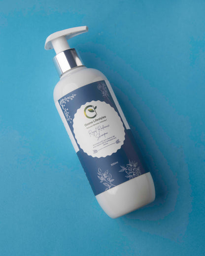 Royal Radiance Shampoo