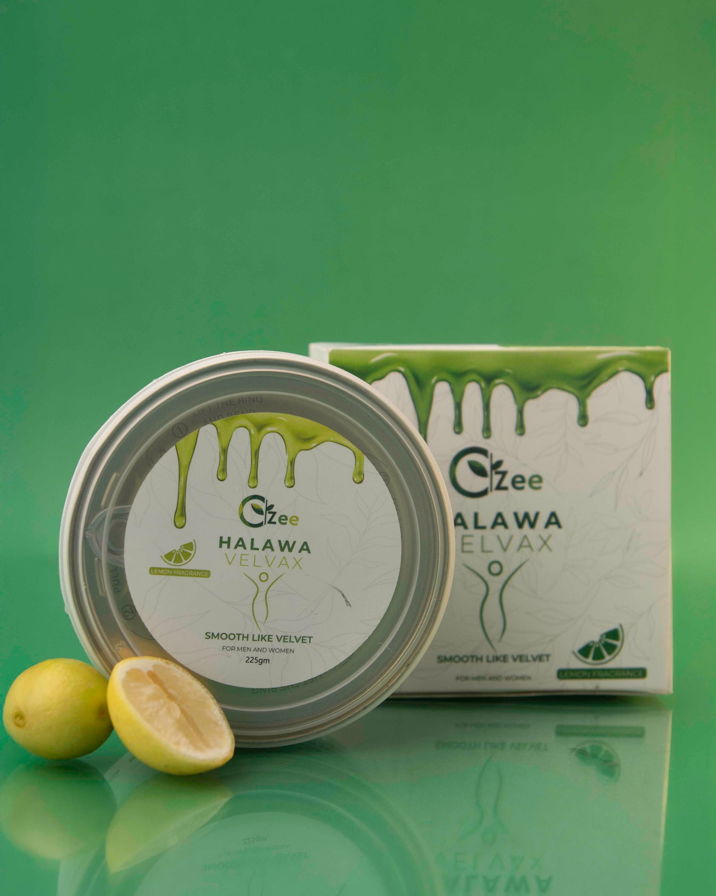 Halawa Velvax
