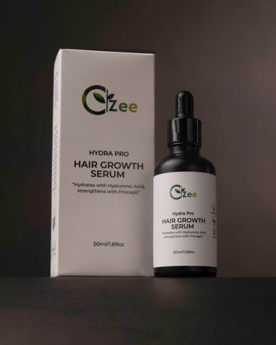 Hair Growth Serum