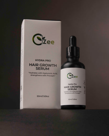 Hair Growth Serum