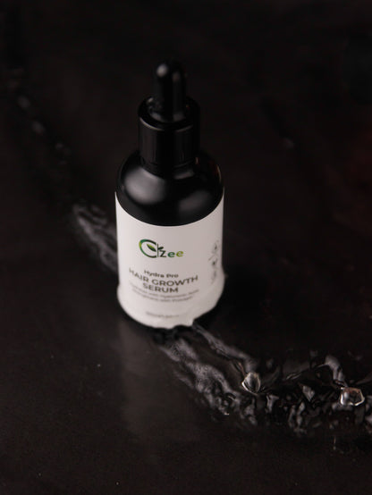 Hair Growth Serum