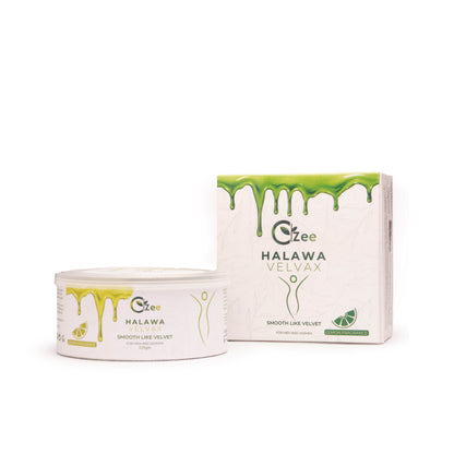 Halawa Velvax