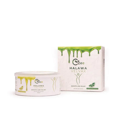Halawa Velvax