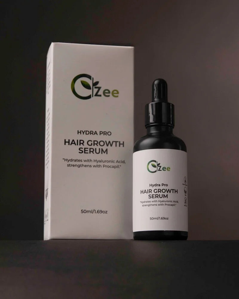 Hair Growth Serum