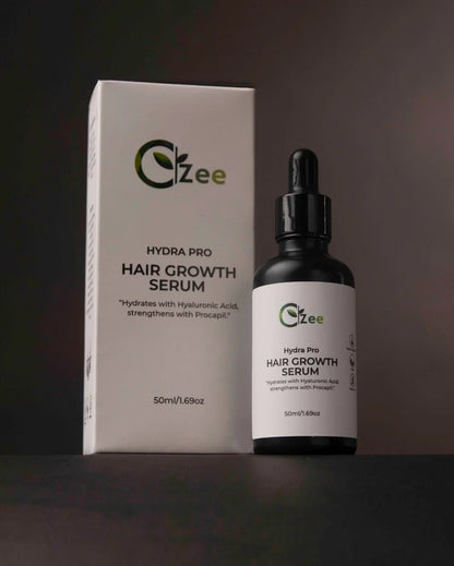 Hair Growth Serum
