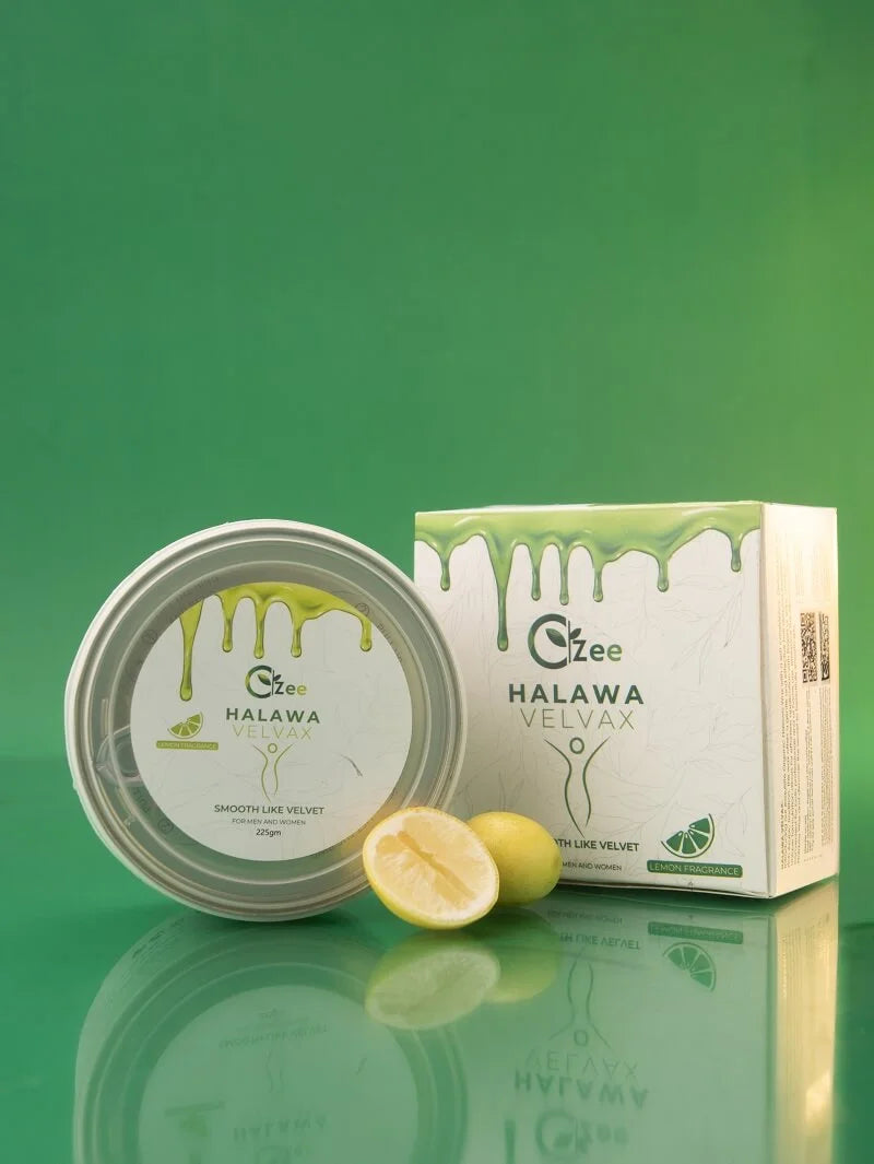 Halawa Velvax