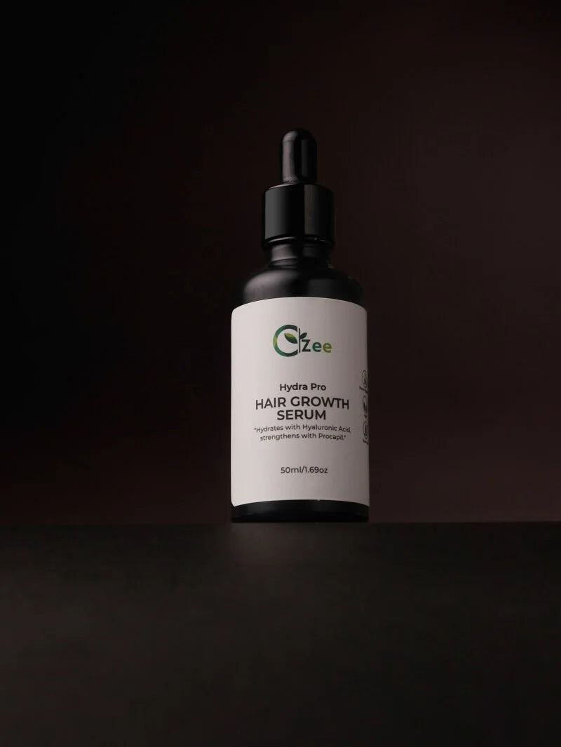 Hair Growth Serum