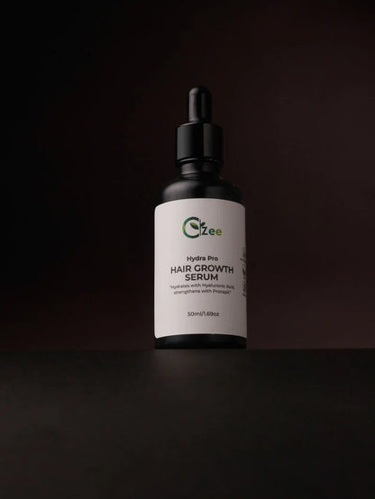 Hair Growth Serum