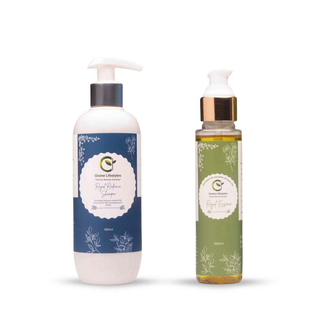 Royal Care Duo