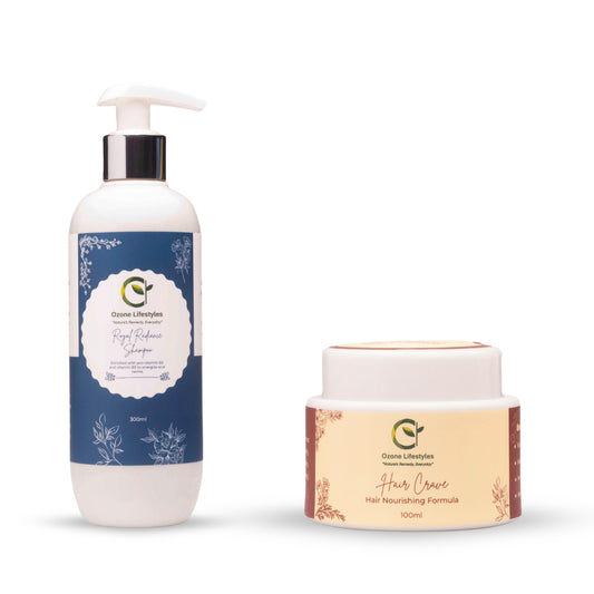 Silk Strand Duo