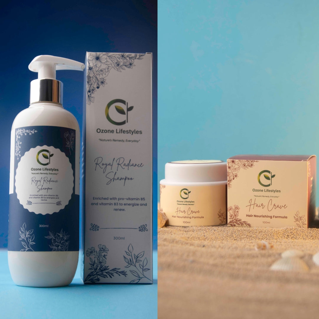 Silk Strand Duo