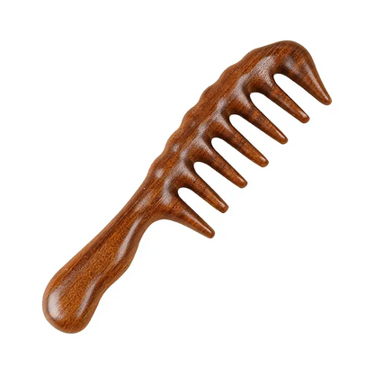 Curly Hair & Scalp Therapy Comb