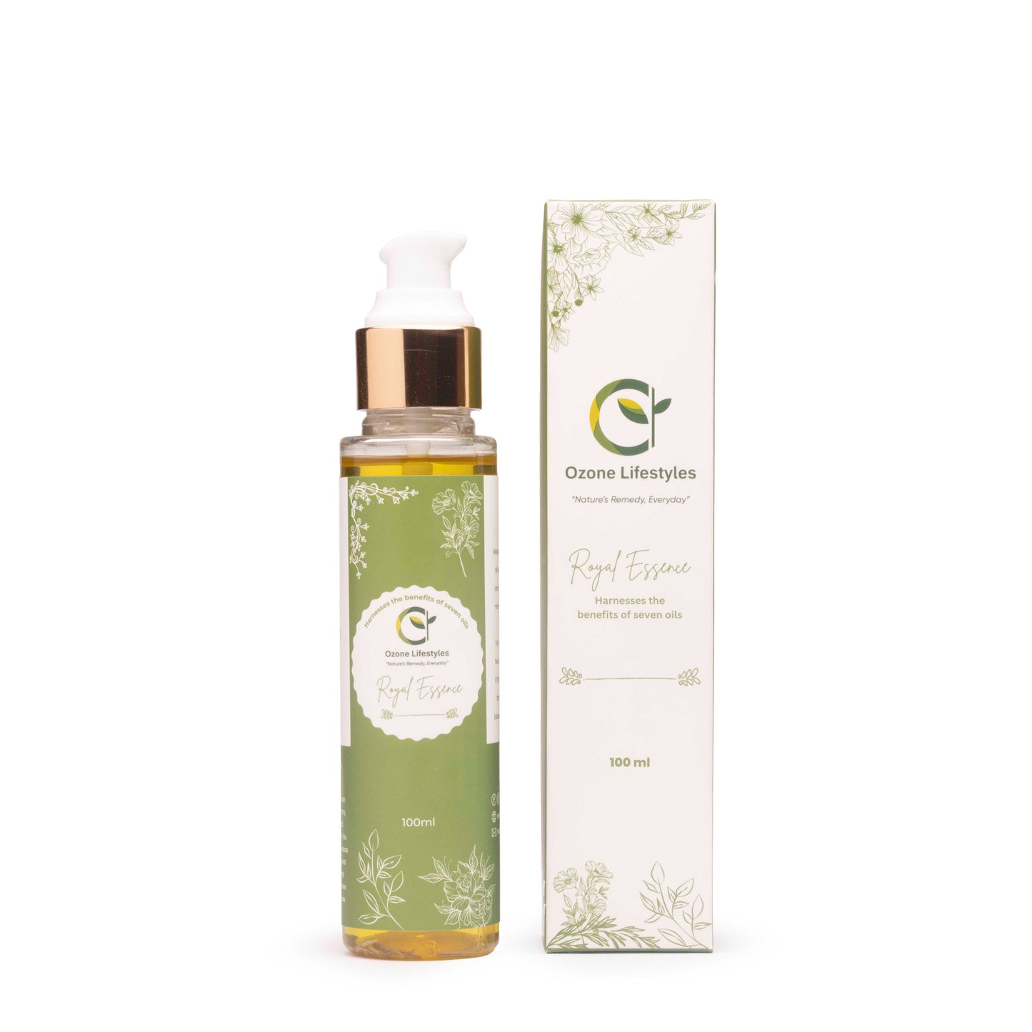 Royal Care Duo