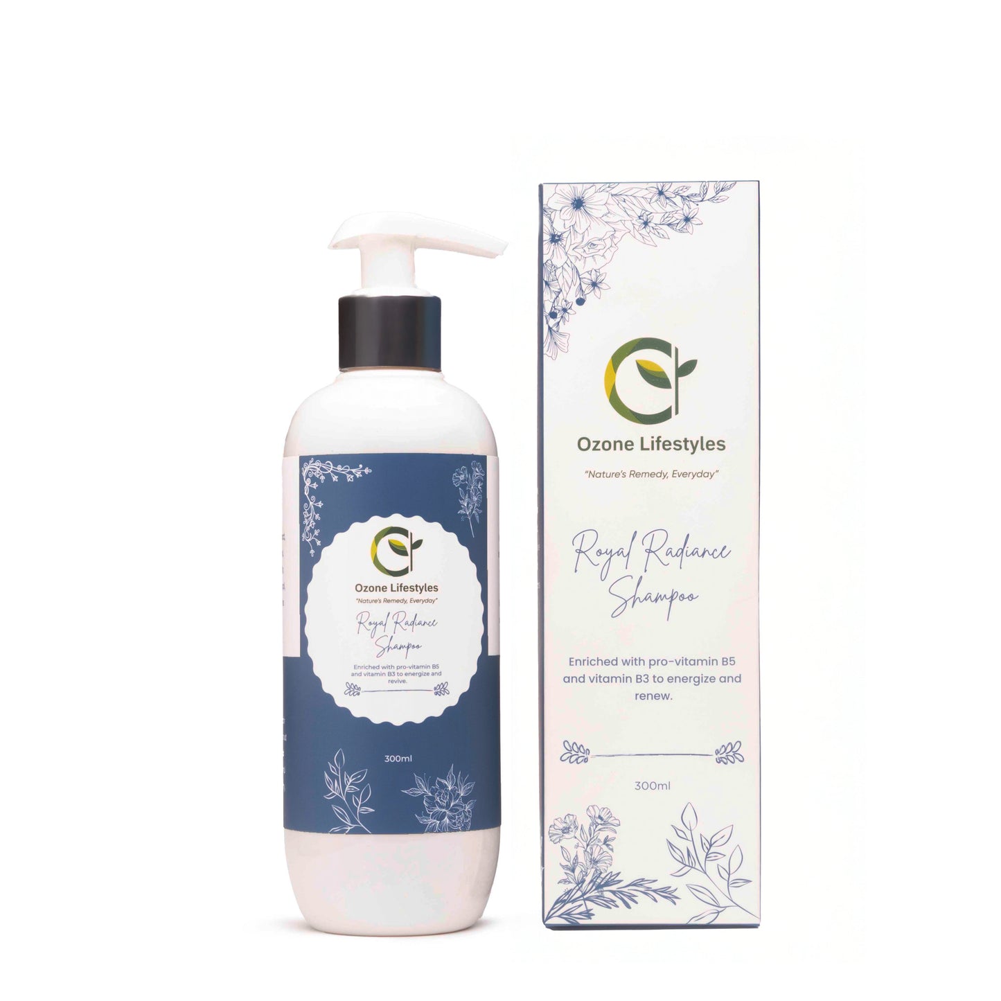 Royal Care Duo